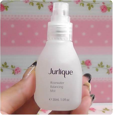 Jurlique（ジュリーク）ローズミスト バランシング 化粧水