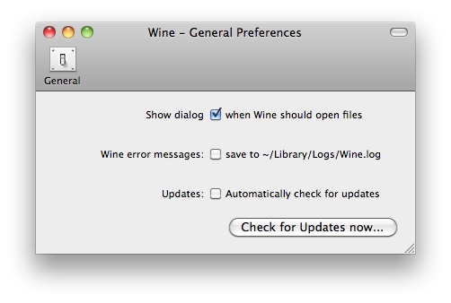 Winebottler Run Windows Programs Directly On Os X