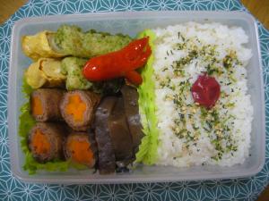 お弁当