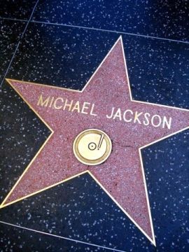 The Walk of Fame_MJ