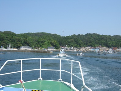 塚浜漁港