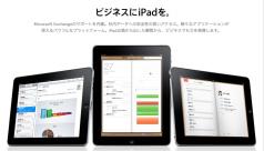 iPadBiz