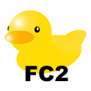 FC2ブログ Webクリップアイコン 
（apple-touch-icon.png）