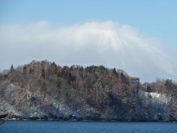 Mt iwate