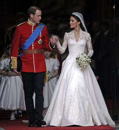 william and kate wedding