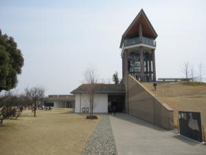 兵庫県立考古博物館