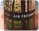 天然アロマのルームスプレ－【DEEP FOREST AIR FRESHNER（ディープフォレストエアフレッシュナー） 】