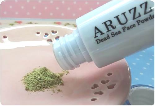 ARUZZ（アルズ）無添加バイオ洗顔パウダー