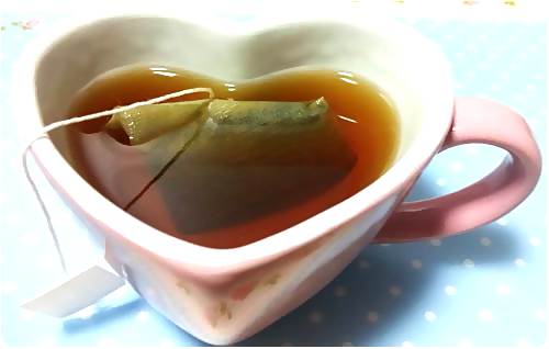 美爽煌茶（びそうこうちゃ）フレージュのデトックス茶