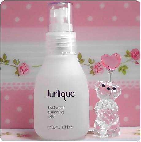 Jurlique（ジュリーク）ローズミスト バランシング 化粧水