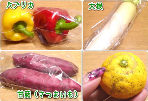 宮崎野菜の通販サイト「農家とダイレクト」