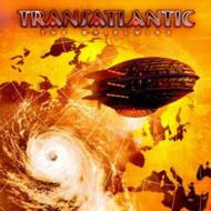 [Transatlantic] Whirlwind ～扇風～