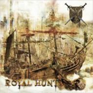 [Royal Hunt] X