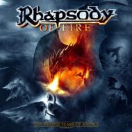 [Rhapsody Of Fire] Frosen Tears Of Angels 100428