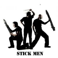 [Stick men] Soup
