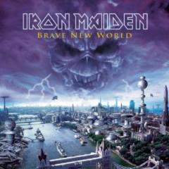[Iron Maiden] Brave New World
