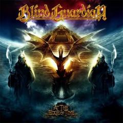 [BLIND GUARDIAN] At The Edge Of Time 100818