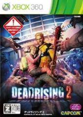 xbox360 Dead Rising2