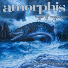 [AMORPHIS]  Magic And Mayhem -Tales From The Early Years
