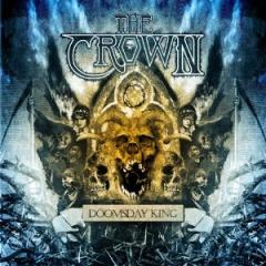 [The Crown] Doomsday King 101020