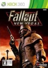xbox360 Fallout New Vegas 101104