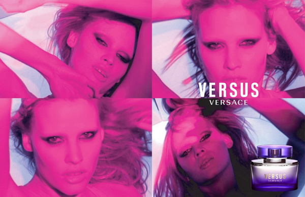 Versus-by-Versace-Fragrance-Craig McDean-Lara-Stone
