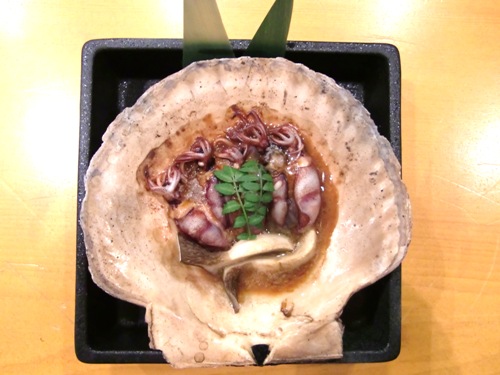 hotaruikayaki