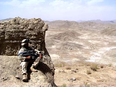 afghan pakistan border 1