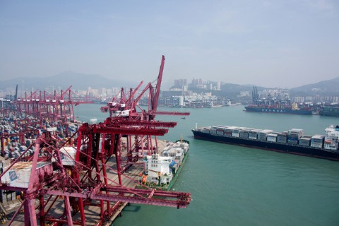China export rise 1.10.13 (Custom)