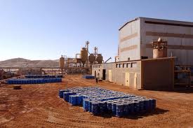 niger uran mine terro 2010