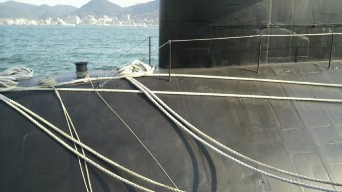 潜水艦２