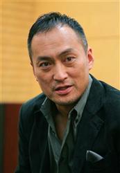 日本代表格イケメン俳優 渡辺謙の画像 動画公開 純情イケメン塾