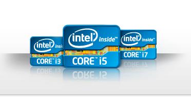 インテル第2世代Coreプロセッサー・ファミリー