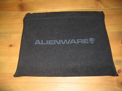 Alienware M11x 布製ケース