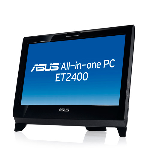 ASUS All-in-One PC ET2400XVT