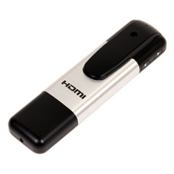 ペン型HDMIビデオカメラHD