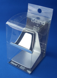 iStand レビュー