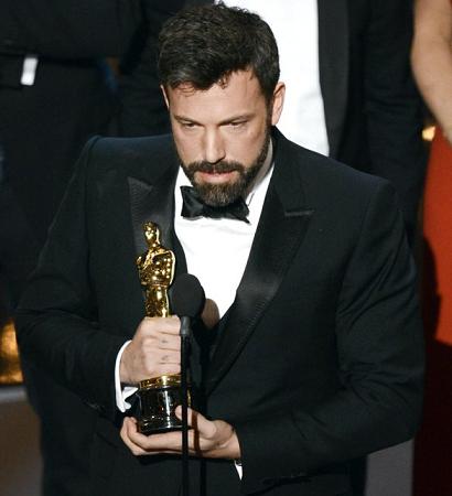 2013 Oscars Ceremony12