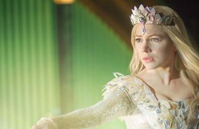 Oz The Great and Powerful17