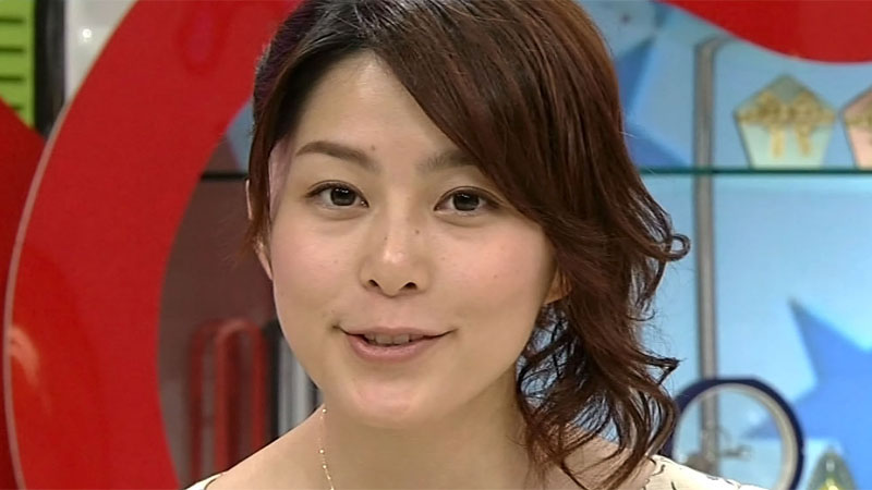 杉浦友紀アナ＆上條倫子アナが新加入！NHK「おはよう日本」 女子アナStyle