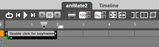 aniMate2 アニブロックの長さの調節3