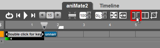 aniMate2 アニブロックの長さの調節4