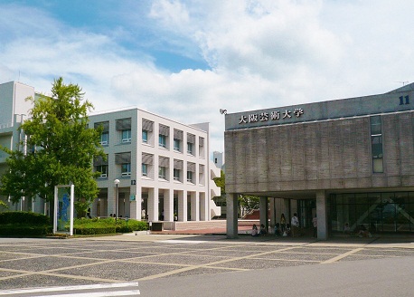 osaka university of arts1