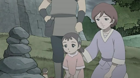 獣の奏者エリン #44