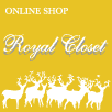 Royal Closet Shop