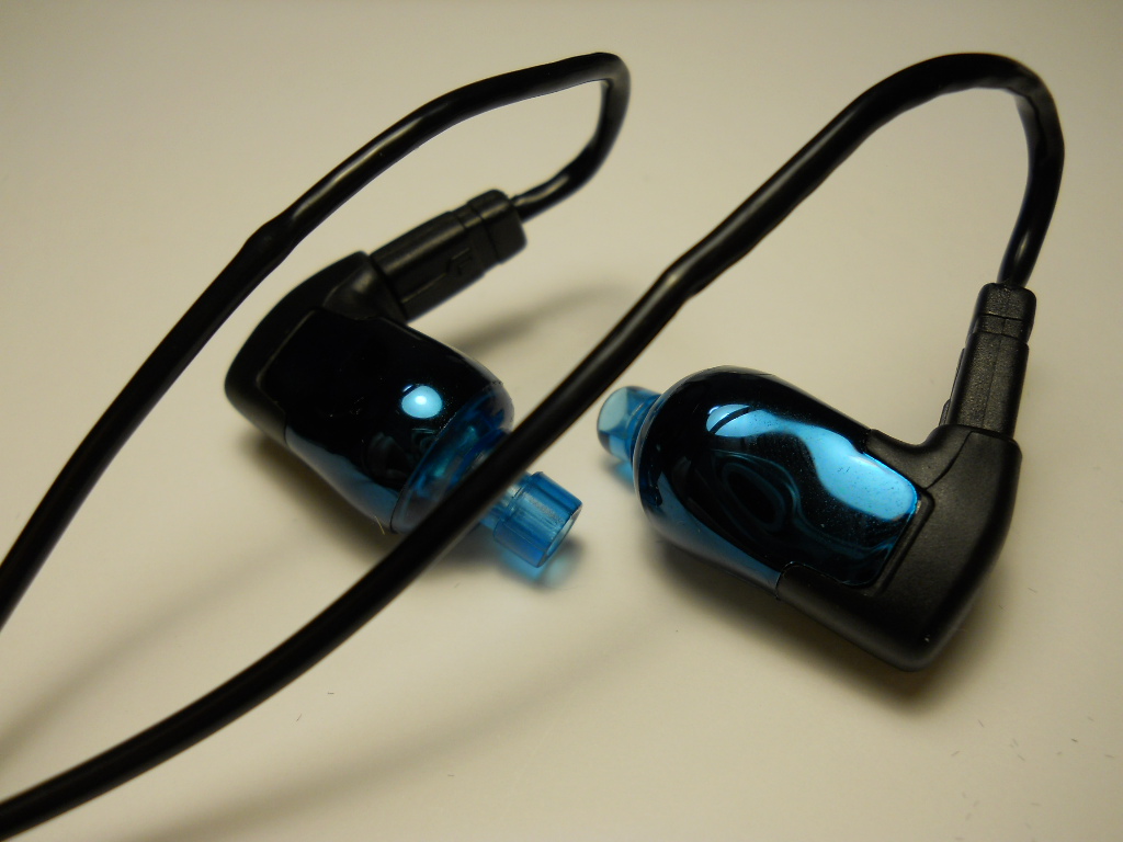 Ultimate Ears Triple.Fi 10PRO - 糞耳とヘッドホン