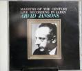 Maestro of The Century Live Recording in Japan Arvid Jansons