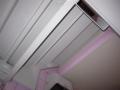 埼玉県所沢市・東京都多摩地区　鉄骨外階段階段ペンキ塗装　作業料金の一例　作業完了後　４
