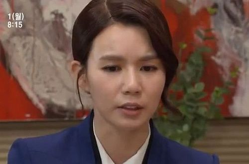 韓国ドラマにおける、最悪の「悪い知らせを聞いた時」の演技!!