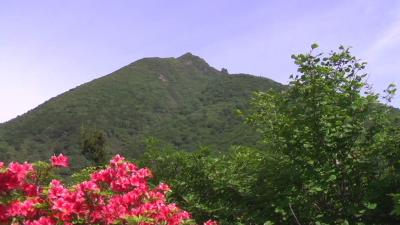s,花の磐梯山